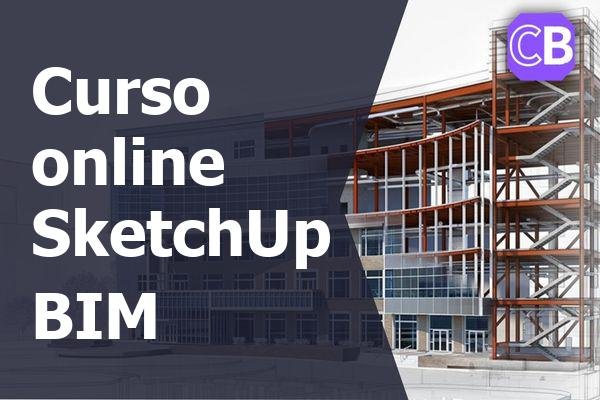 Cursos SketchUp BIM Online En 2024 Gratis Y Baratos