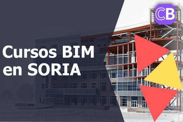 Cursos BIM en SORIA Certificados y Titulados 1 Cursos BIM en SORIA