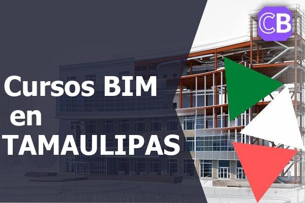 Cursos BIM en TAMAULIPAS Capacitación y Certificados 1 Cursos BIM en TAMAULIPAS