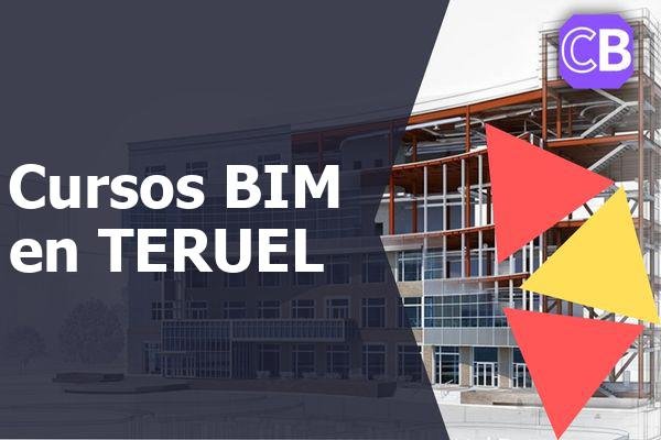 Cursos BIM en TERUEL Certificados y Titulados 1 Cursos BIM en TERUEL