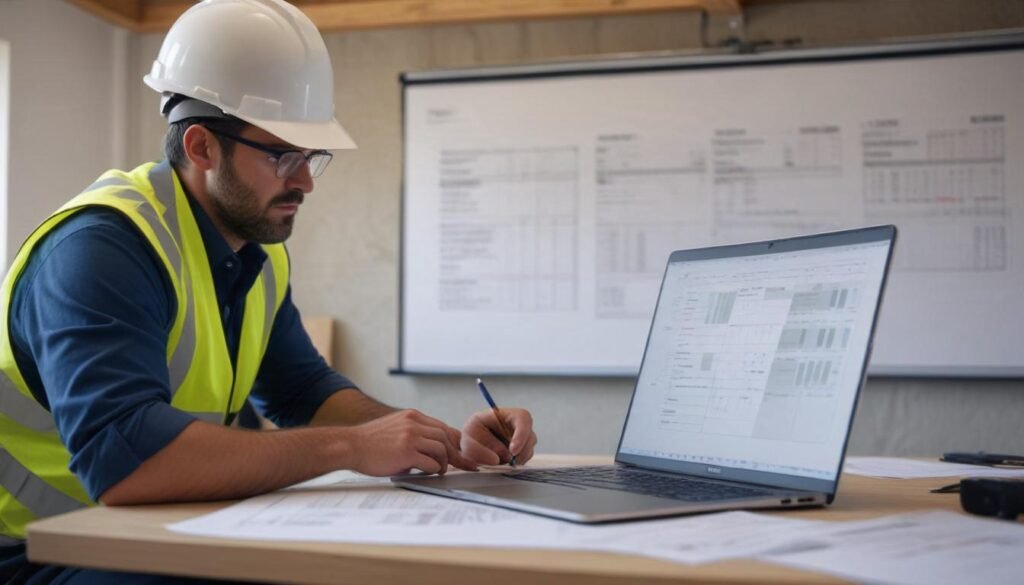 Aprenda 4D y 5D en BIM con un Curso Online.
