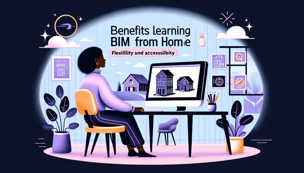Aprende BIM desde casa: Cursos online para principiantes