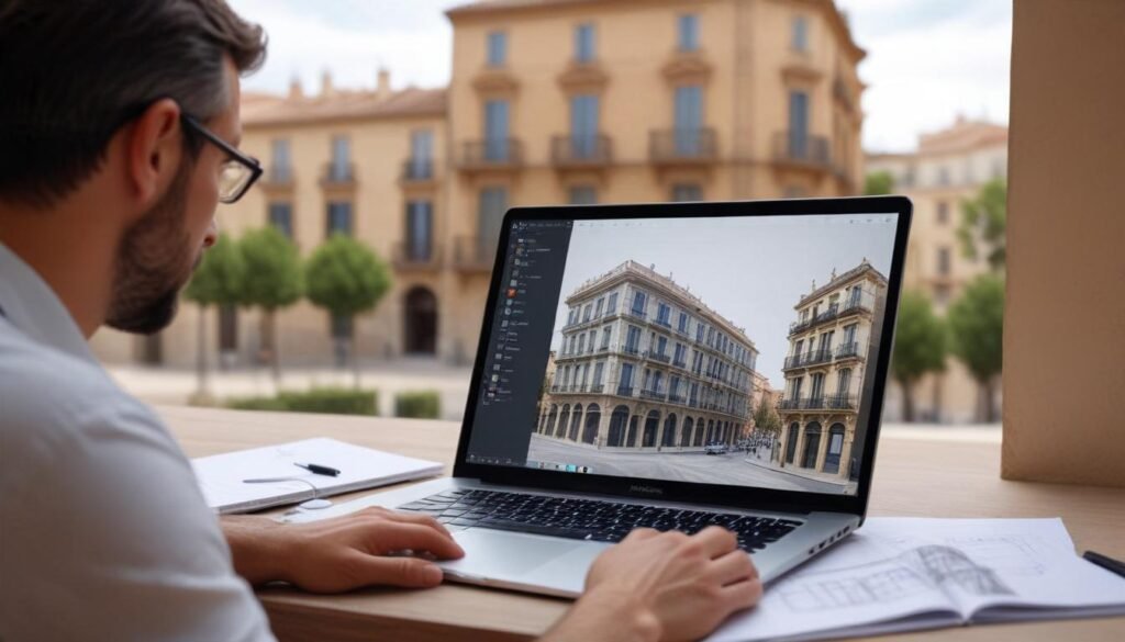 Cursos BIM de arquitectura online, rápidos y prácticos