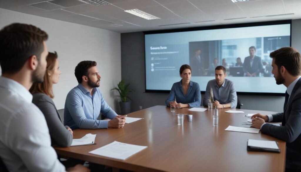 Cursos de Formación Bonificada en Línea