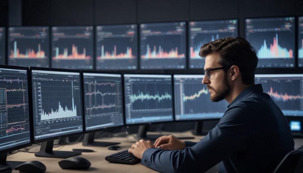 Cursos de Maestría en Big Data en Línea: Aprende Ahora