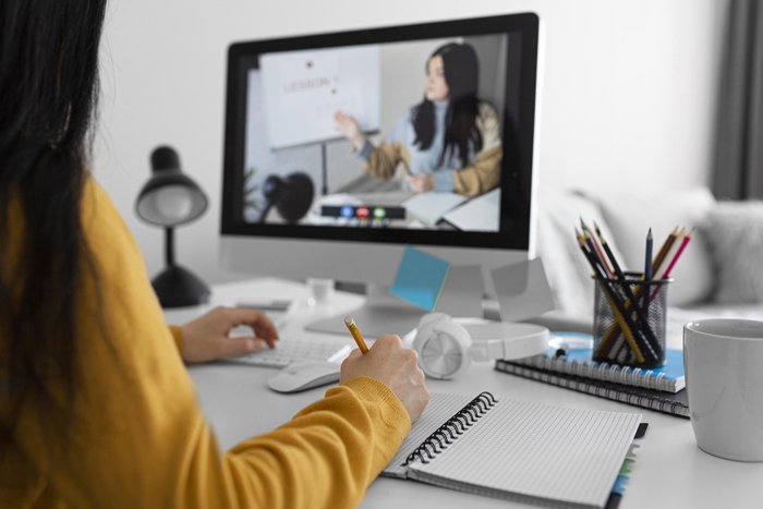 curso online